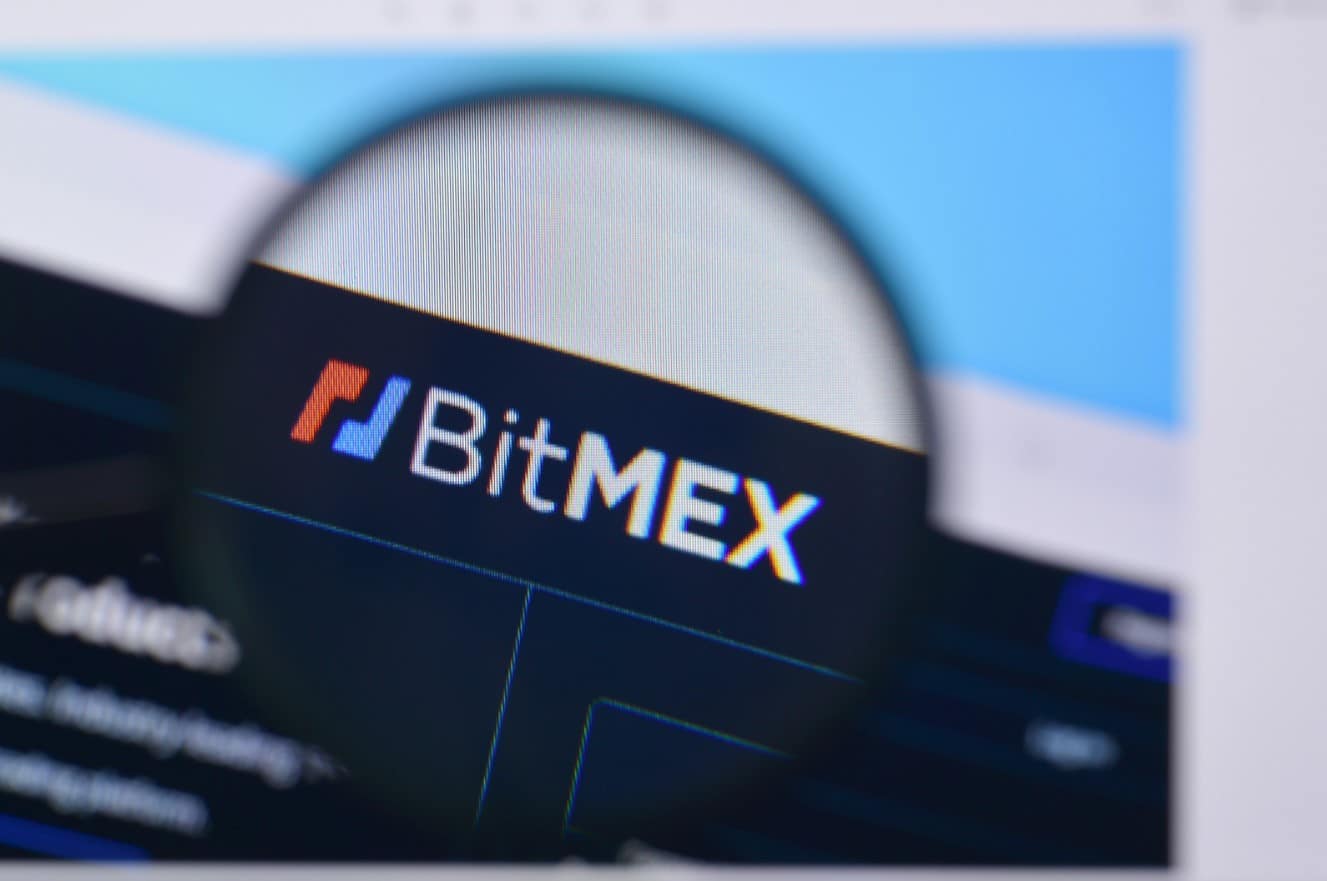 Alguna informaciÃ³n sobre BitMEX